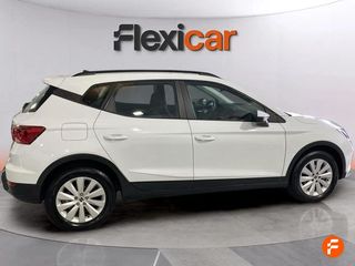 Seat Arona 1.0 TSI 85kW (115CV) DSG Style XL