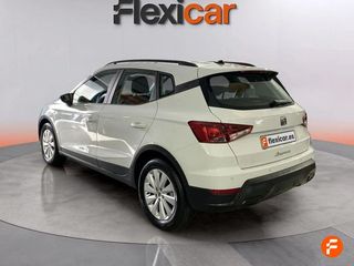 Seat Arona 1.0 TSI 85kW (115CV) DSG Style XL