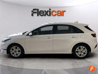 Kia Ceed 1.0 T-GDi 74kW (100CV) Concept