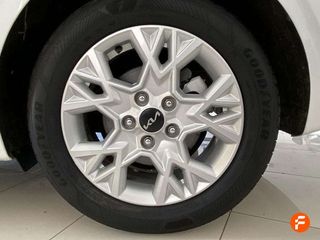 Kia Ceed 1.0 T-GDi 74kW (100CV) Concept