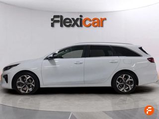 Kia Ceed Tourer 1.6 MHEV 100kW Tech DCT