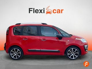 Citroën C3 Picasso PureTech 81KW (110CV) Feel