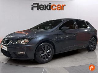 Seat Leon ST 1.5 EcoTSI 96kW (130CV) S&S Style Ed