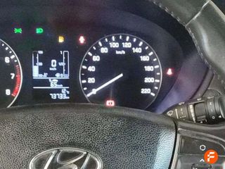 Hyundai i20 1.2 MPI Fresh