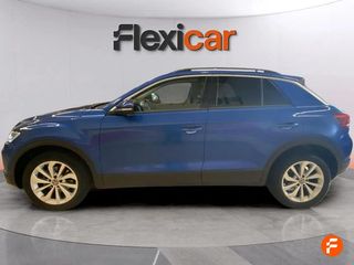Volkswagen T-Roc Life 1.0 TSI 81kW (110CV)