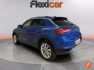Volkswagen T-Roc Life 1.0 TSI 81kW (110CV)