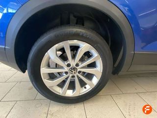 Volkswagen T-Roc Life 1.0 TSI 81kW (110CV)