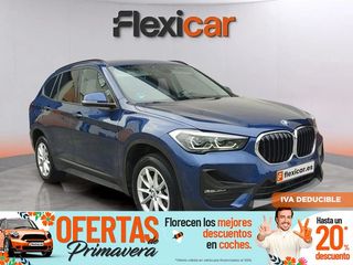 BMW X1 sDrive18dA Corporate