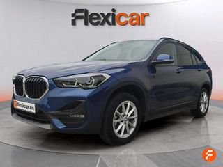 BMW X1 sDrive18dA Corporate