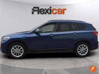 BMW X1 sDrive18dA Corporate