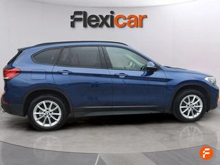 BMW X1 sDrive18dA Corporate