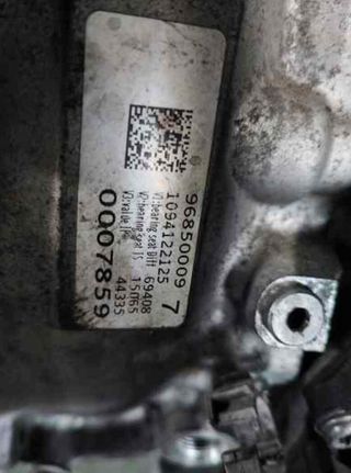 Jeep 1094020035 caja cambios cherokee - 2.4 217451