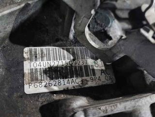 Jeep 1094020035 caja cambios cherokee - 2.4 217451