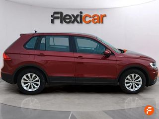 Volkswagen Tiguan Advance 2.0 TDI 110kW (150CV)