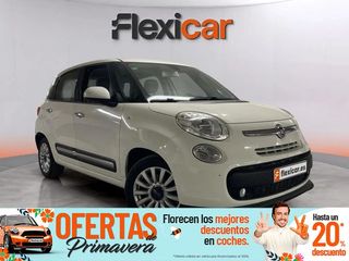 Fiat 500L 1.3 16v Multijet II 85 CV S&S Trekking