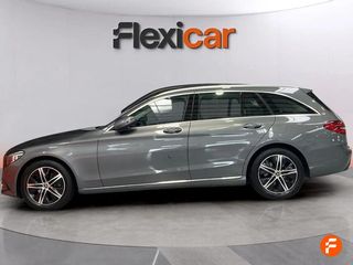Mercedes Clase C C 200 d Estate