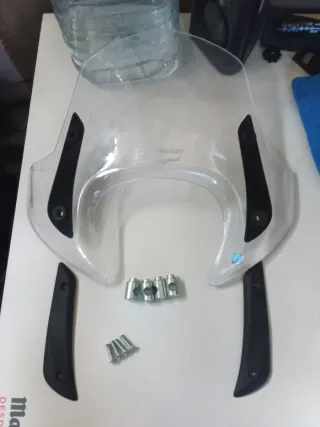 Parabrisas Piaggio Liberty Original