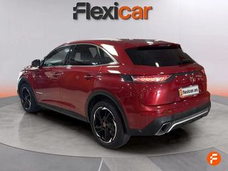 DS DS 7 BlueHDi 132kW (180CV) Auto. BE CHIC