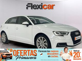 Audi A3 design edit 1.5 TFSI CoD EVO S tronic SB