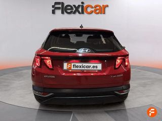 Hyundai Tucson 1.6 TGDI 110kW (150CV) Klass