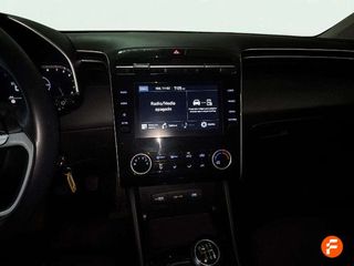 Hyundai Tucson 1.6 TGDI 110kW (150CV) Klass