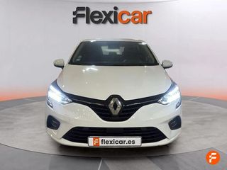 Renault Clio Business Blue dCi 74kW (100CV) - 5P (2021)