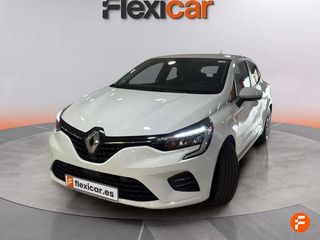 Renault Clio Business Blue dCi 74kW (100CV) - 5P (2021)