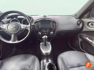 Nissan Juke G 83kW (112CV) CVT 4x2 Ultimate Edition