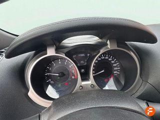 Nissan Juke G 83kW (112CV) CVT 4x2 Ultimate Edition