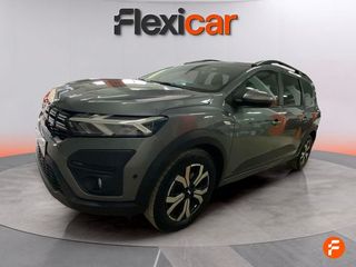 Dacia Jogger Expression TCe 81kW (110CV) 7 plazas