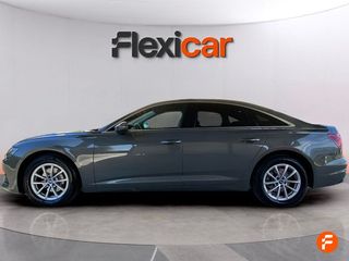 Audi A6 40 TDI 150kW (204CV) S tronic