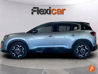 Citroën C5 Aircross BlueHdi 96kW (130CV) S&S EAT8 Max