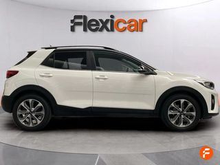 Kia Stonic 1.0 T-GDi 74kW (100CV) Concept