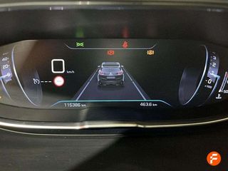 Peugeot 3008 1.2 PURETECH 96KW (130CV) GT LINE S&S