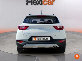 Kia Stonic 1.2 DPi 62kW (84CV) Concept