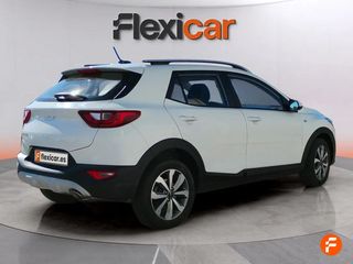 Kia Stonic 1.2 DPi 62kW (84CV) Concept