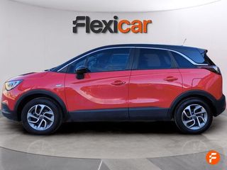 Opel Crossland X 1.6T 88kW (120CV) Excellence S/S