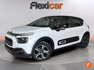 Citroën C3 PureTech 60KW (83CV) Shine