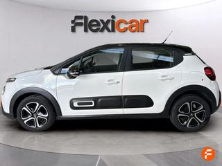 Citroën C3 PureTech 60KW (83CV) Shine