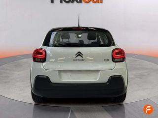 Citroën C3 PureTech 60KW (83CV) Shine
