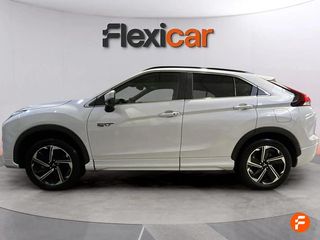 Mitsubishi Eclipse Cross PHEV Kaiteki 4WD