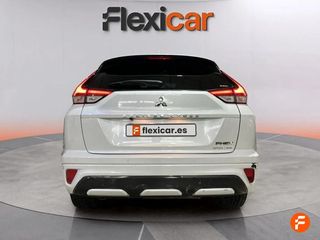 Mitsubishi Eclipse Cross PHEV Kaiteki 4WD