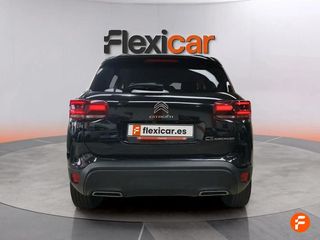 Citroën C5 Aircross PureTech 96kW (130CV) S&S C Series