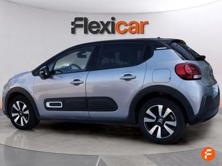 Citroën C3 PureTech 60KW (83CV) Plus