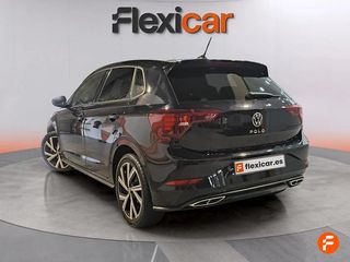 Volkswagen Polo R-Line 1.0 TSI 81kW (110CV) DSG
