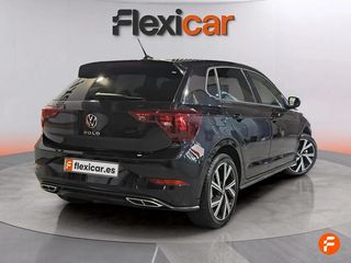 Volkswagen Polo R-Line 1.0 TSI 81kW (110CV) DSG
