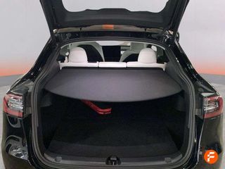Tesla Model Y Gran Autonomía 4WD