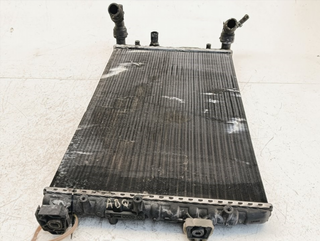 RADIADOR AGUA SEAT IBIZA (6L1) AZQ 6Q0121253Q