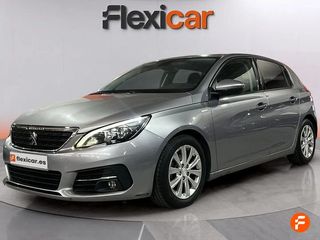 Peugeot 308 5p Style PureTech 130 S&S 6 Vel. MAN
