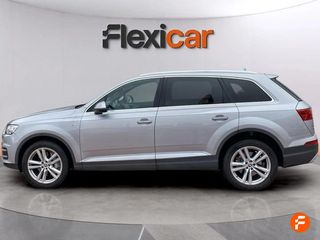 Audi Q7 S line 45 TDI 170kW (232CV) quat. tip.